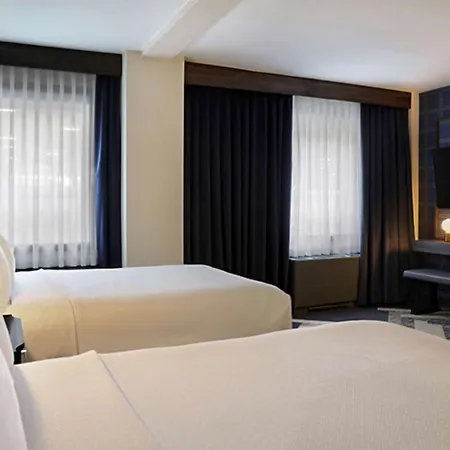 The Brock Niagara Falls Fallsview, Tapestry By Hilton Exterior photo