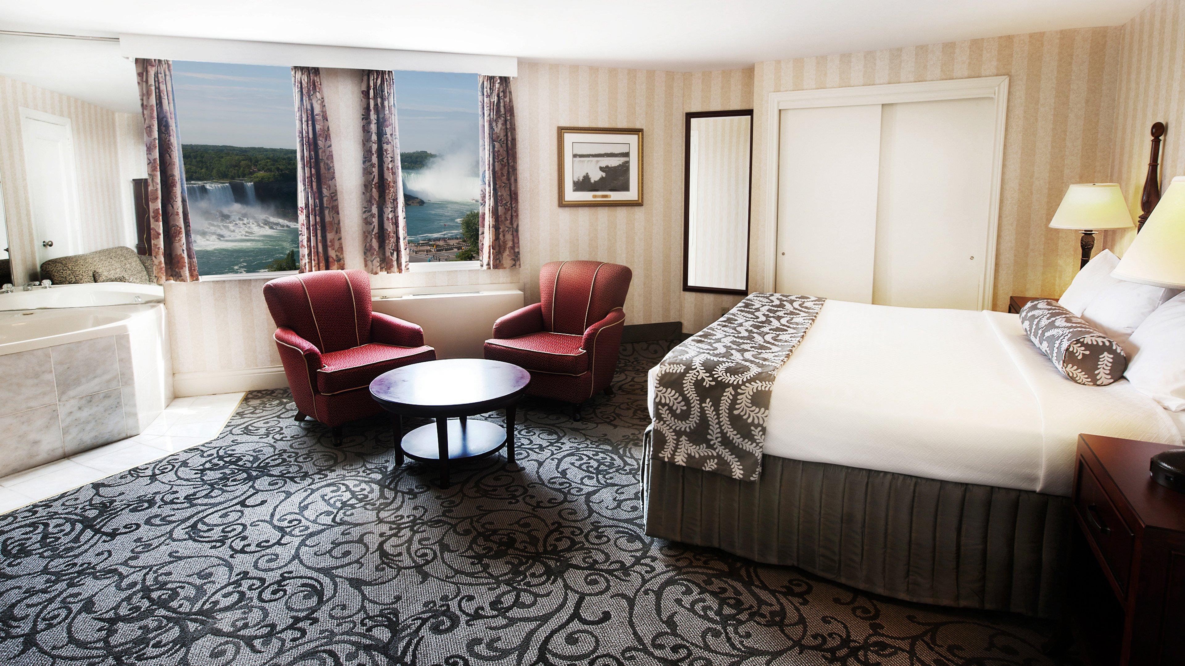 The Brock Fallsview, Tapestry By Hilton Resort