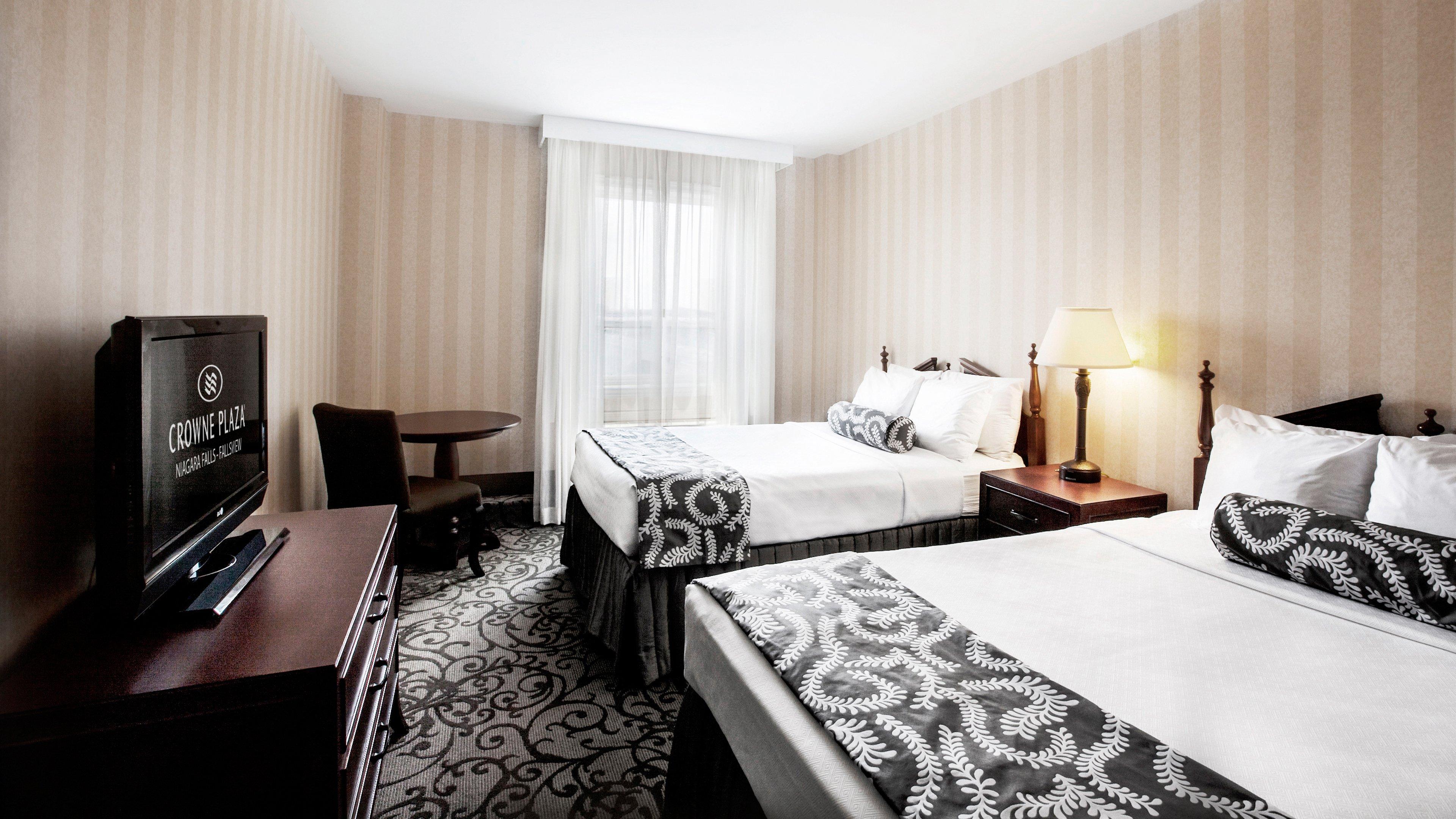 The Brock Fallsview, Tapestry By Hilton Station touristique