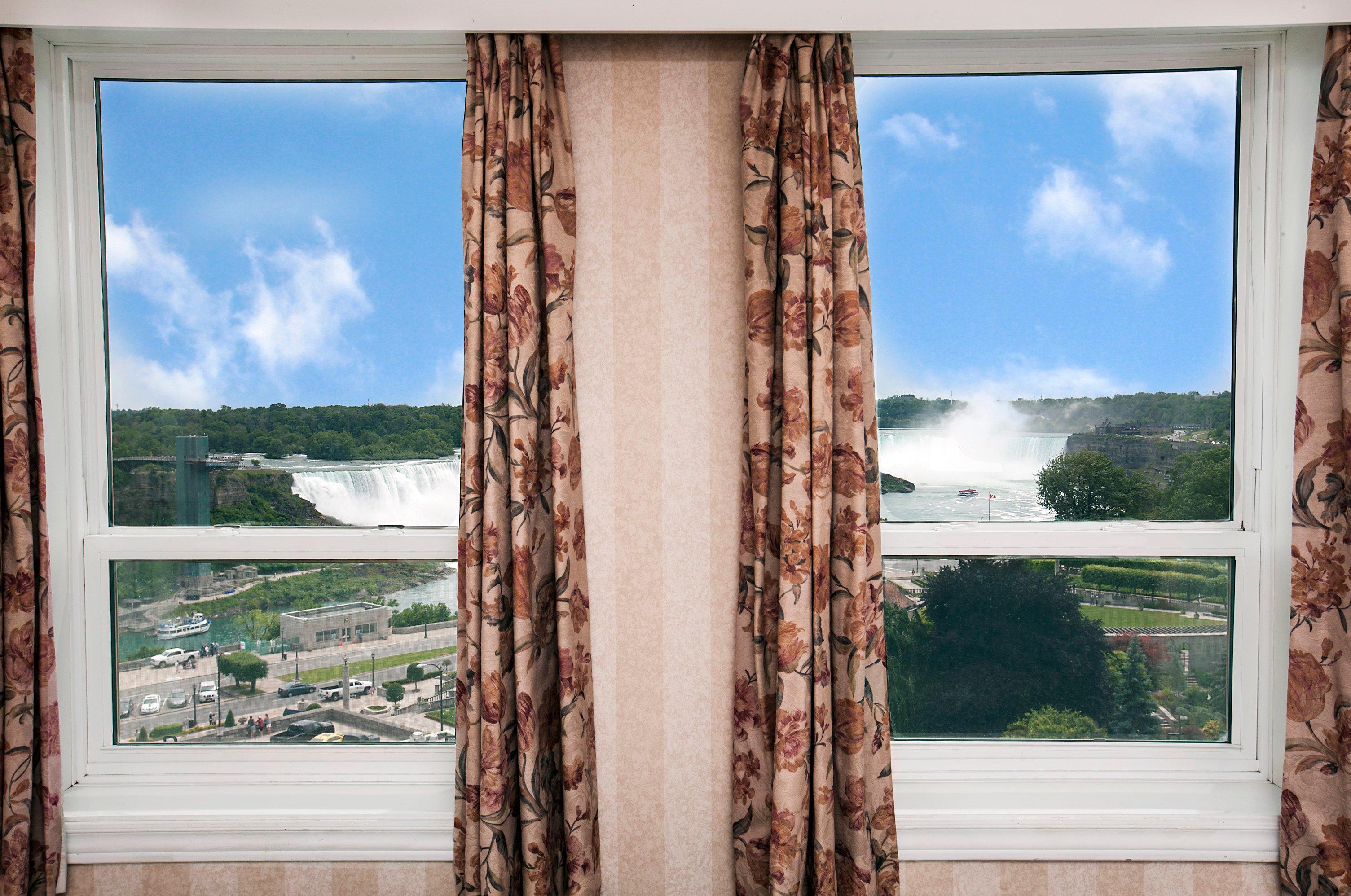 Station touristique The Brock Fallsview, Tapestry By Hilton 4*