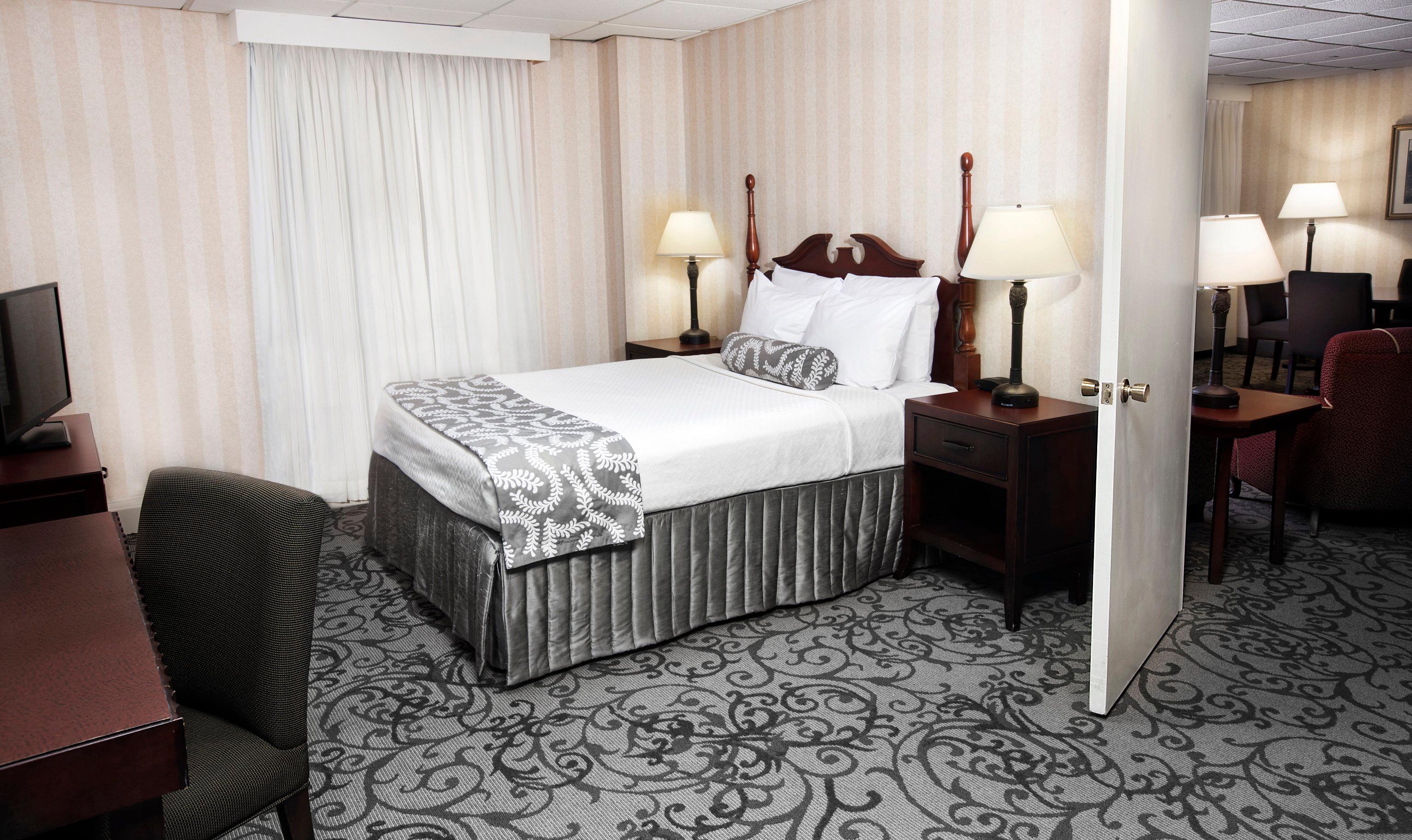 The Brock Fallsview, Tapestry By Hilton Station touristique 4*